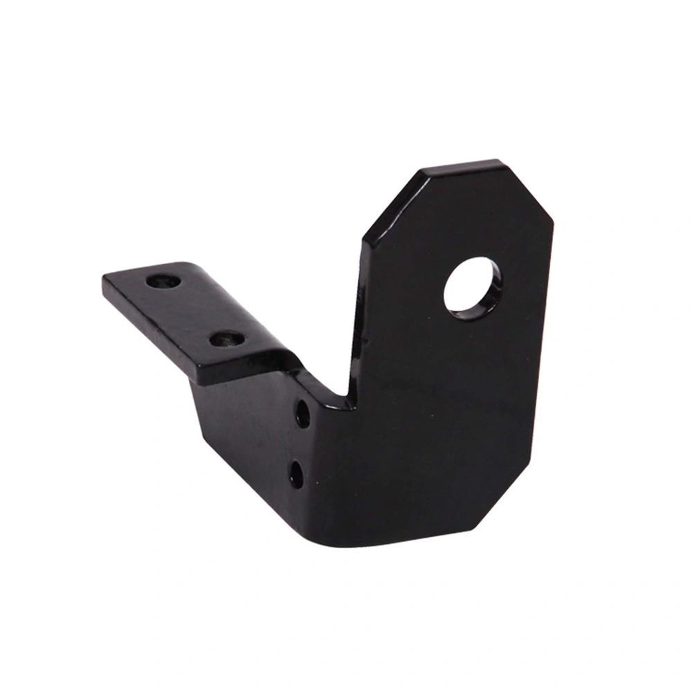 Customized Precision Industrial Construction Low Price Hydroforming Stainless Steel Sheet Metal Fabrication