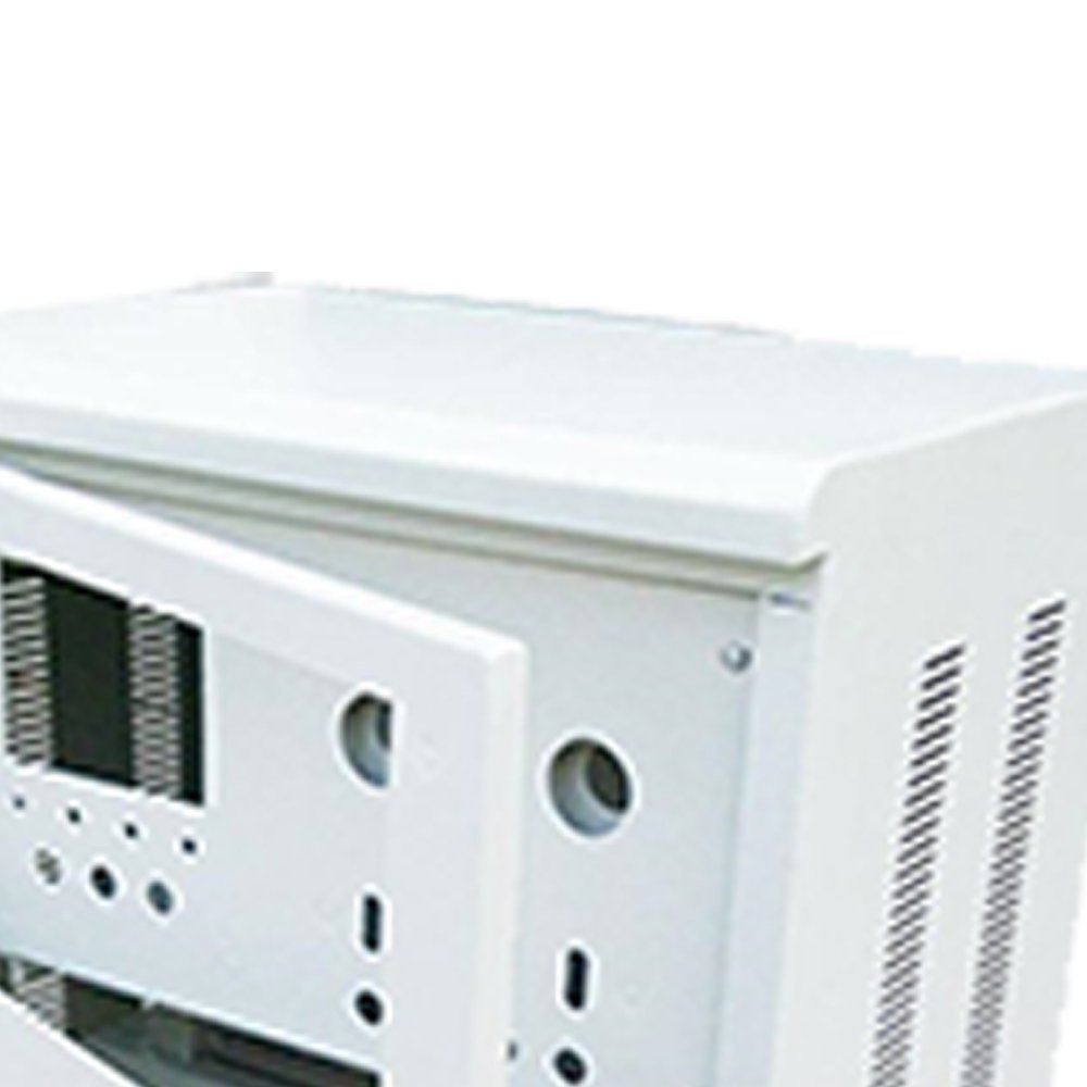 Low price parts laser cutting processing cold rolled sheet stamping machining parts case sheet metal fabrication