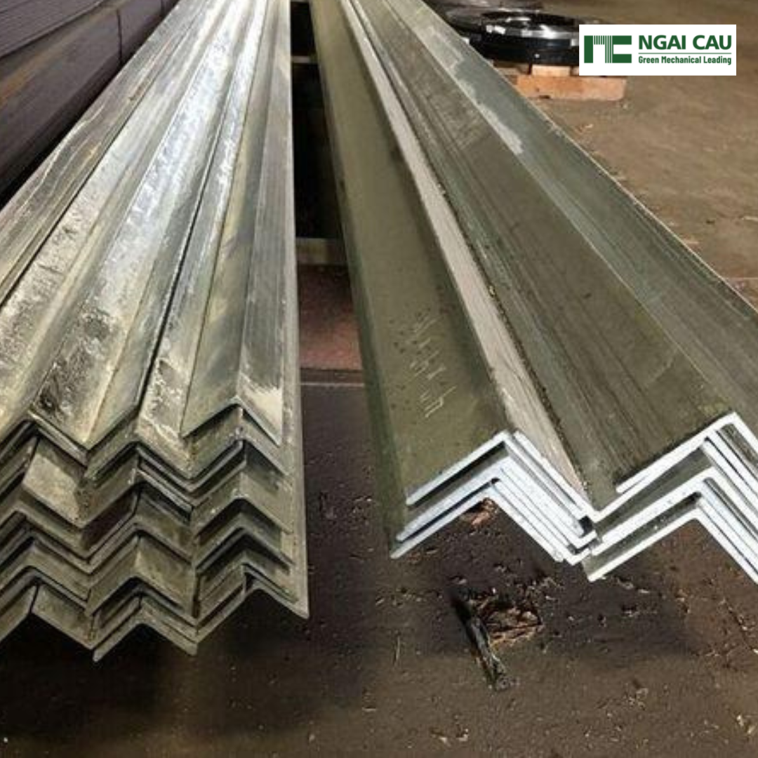 OEM Galvanizing Services Anti-Corrosion Steel Products from Vietnam Manufacture Metal and Zinc Material