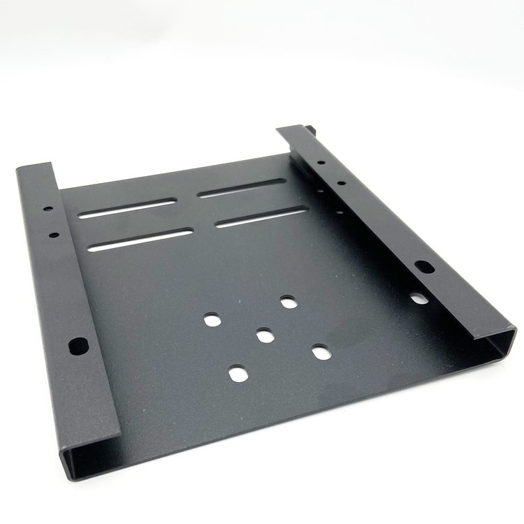 ISO9001 custom sheet metal laser cut part Metal plate laser cutting service aluminum stainless steel sheet metal fabrication