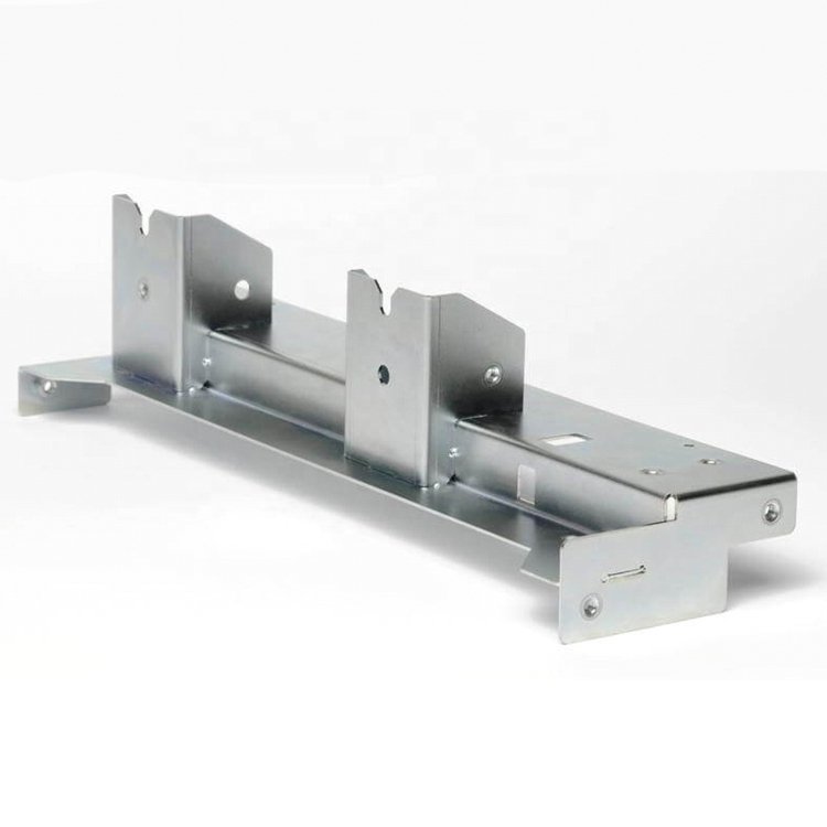 ISO9001 custom sheet metal laser cut part Metal plate laser cutting service aluminum stainless steel sheet metal fabrication