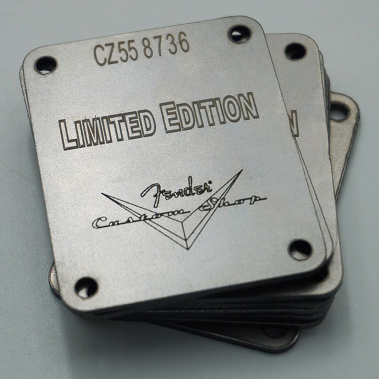 Oem Laser Cut Service Steel Laser Marker Logo Custom Stamping Process Sheet Metal Fabrication