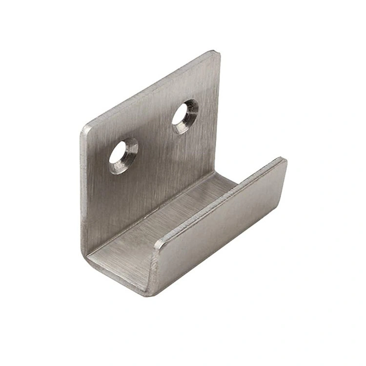 OEM Factory Custom Stainless Steel design service sheet metal fabrication wholesale sheet metal products
