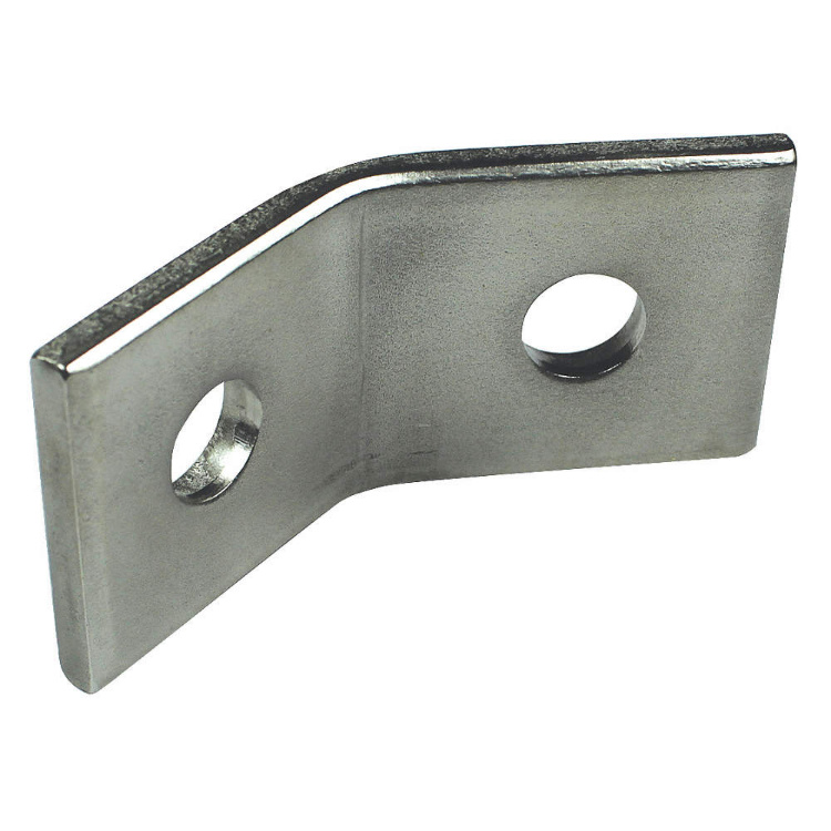 OEM Factory Custom Stainless Steel design service sheet metal fabrication wholesale sheet metal products