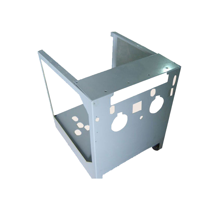Custom laser cutting service Steel Sheet Metal Fabrication OEM ODM Products with Stamping Bending Processes