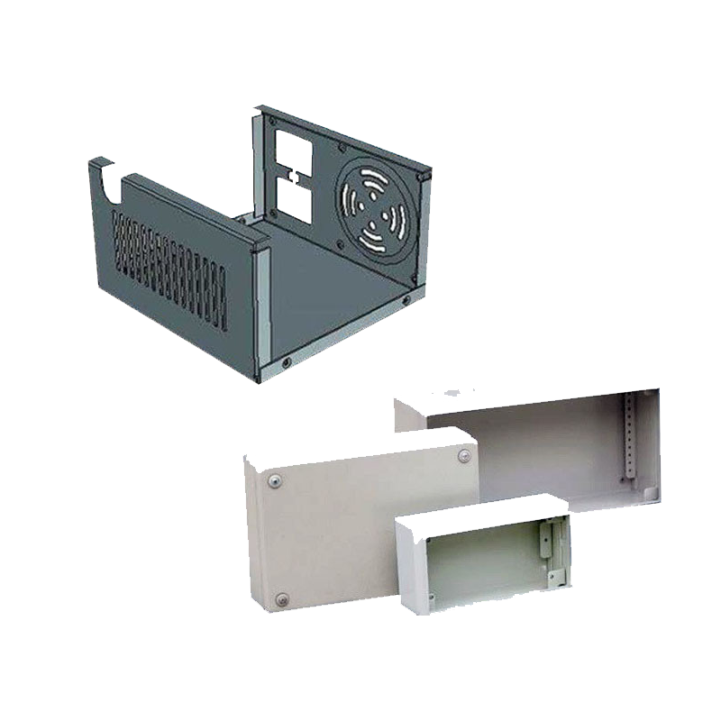 Custom laser cutting service Steel Sheet Metal Fabrication OEM ODM Products with Stamping Bending Processes