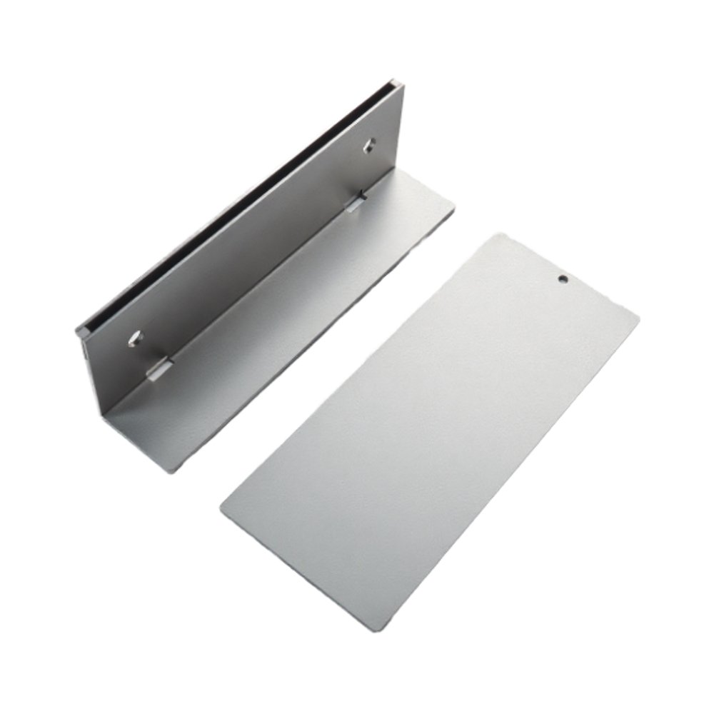 Customized Sheet Metal Fabrication Laser Cutting Welding Stamping Parts in Steel Stainless Steel Aluminium