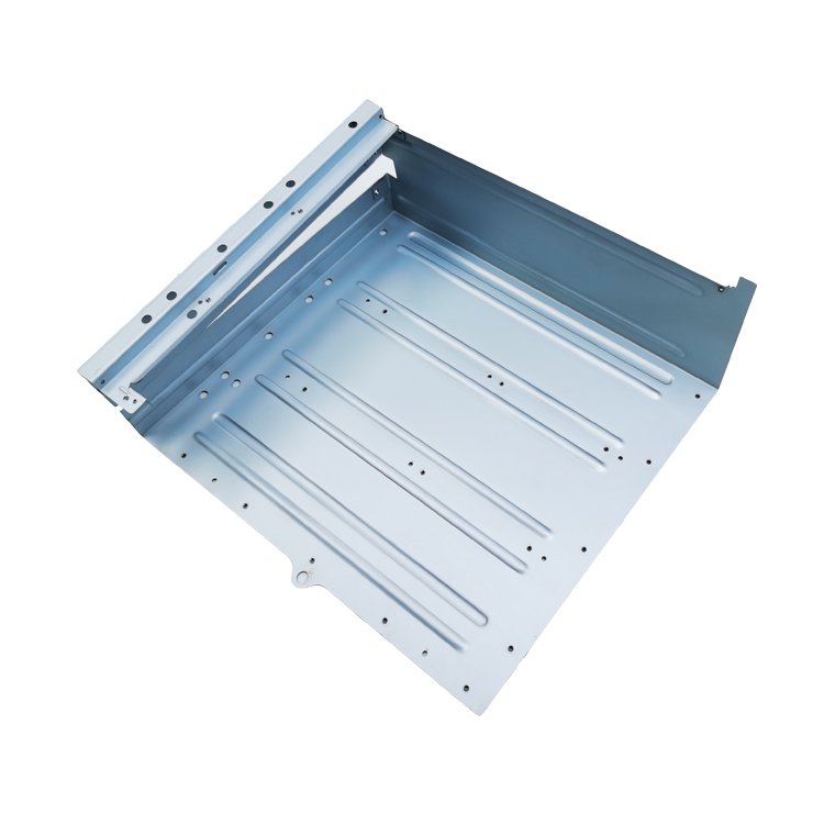 Free sample Custom Cnc Laser Cutting Machining Service Fabrication Sheet Metal Aluminium Stainless Steel Parts