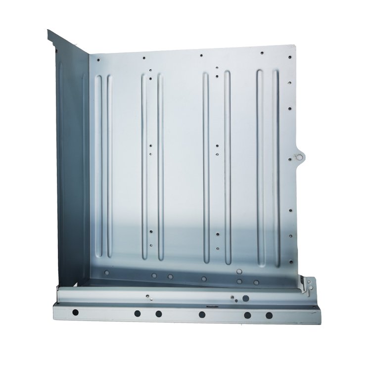 Free sample Custom Cnc Laser Cutting Machining Service Fabrication Sheet Metal Aluminium Stainless Steel Parts