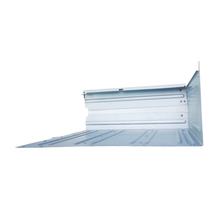 Free sample Custom Cnc Laser Cutting Machining Service Fabrication Sheet Metal Aluminium Stainless Steel Parts