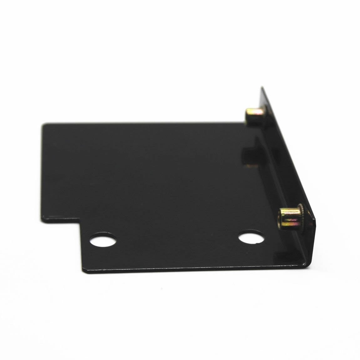 ISO 9001 Compliant Custom 304 Stainless Steel Aluminum Sheet Metal Bending Prototype Parts Low Price Rapid Fabrication Service