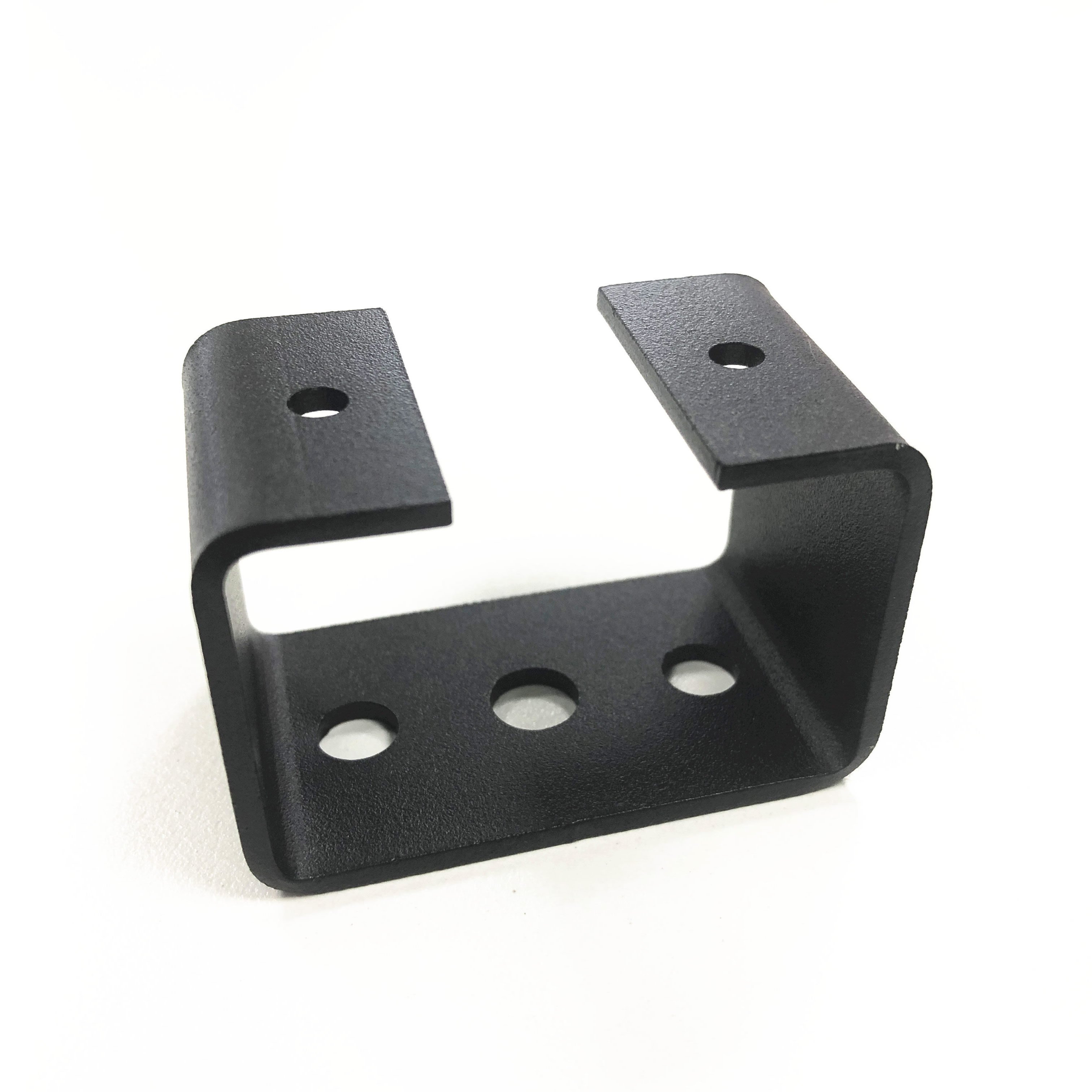 ISO 9001 Compliant Custom 304 Stainless Steel Aluminum Sheet Metal Bending Prototype Parts Low Price Rapid Fabrication Service
