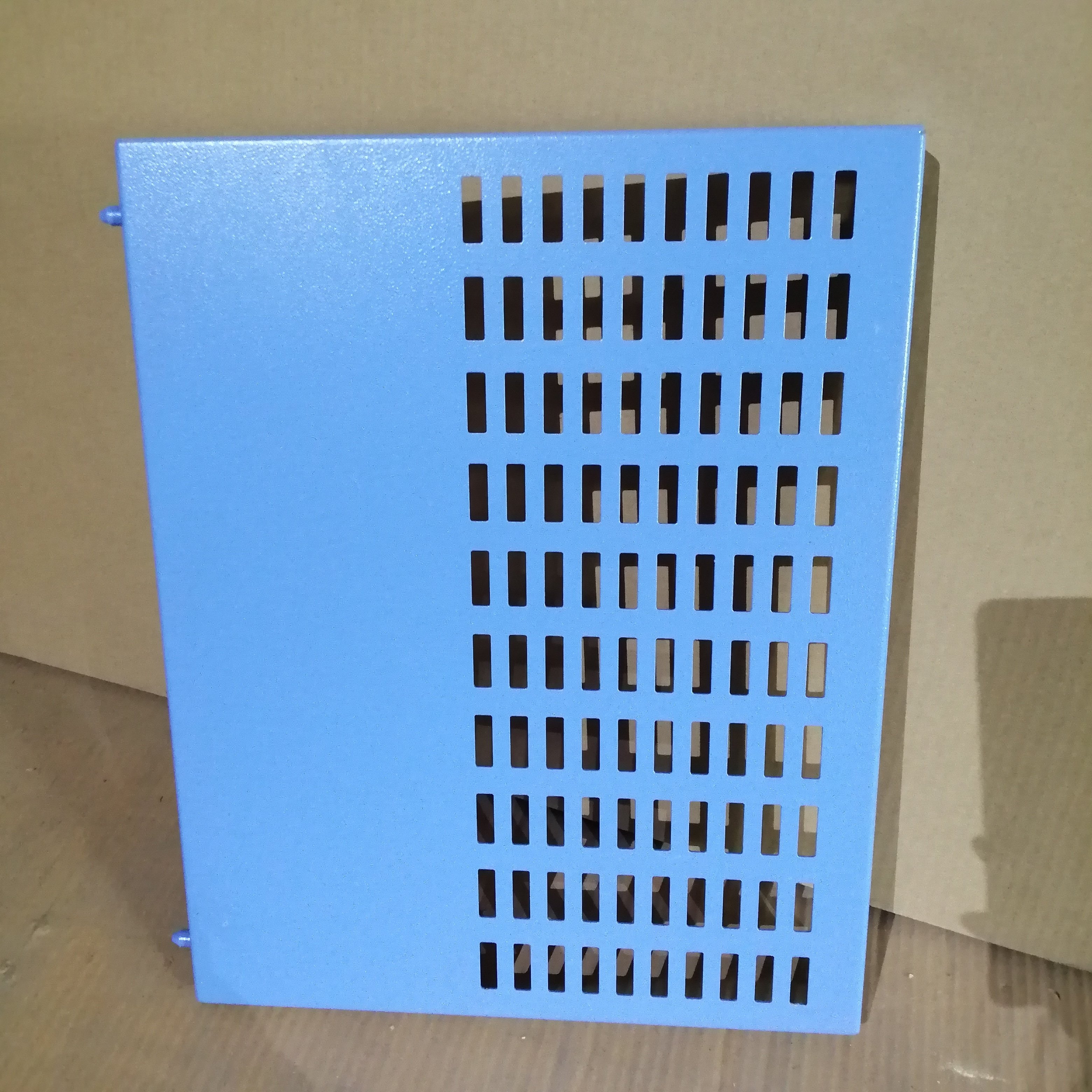Factory Customization Stainless Steel Stamping Parts Bending Laser Cutting Services Sheet Metal Fabrication