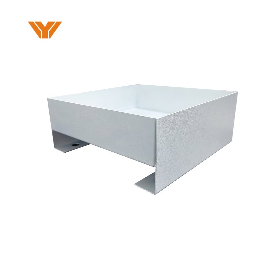 Metal Forming Cnc Laser Cutting Service Welding Works Custom Made Stainless Steel Parts