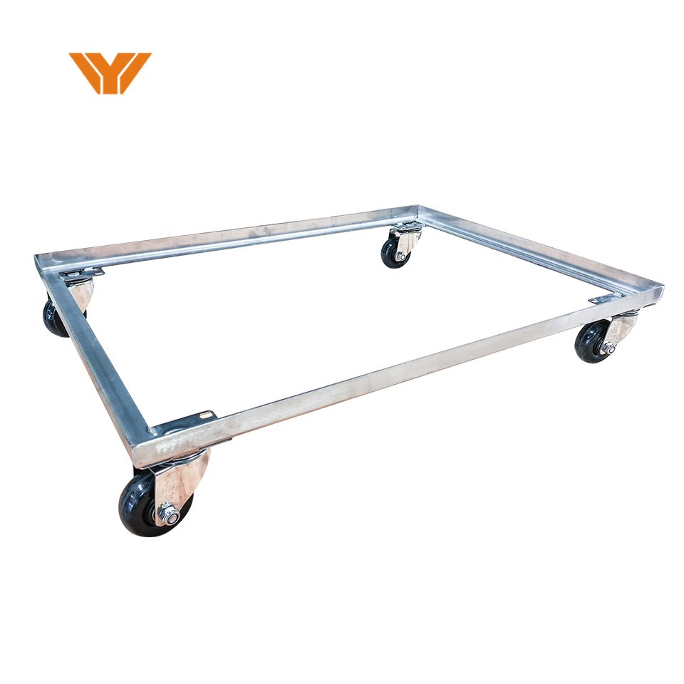 Metal Forming Cnc Laser Cutting Service Welding Works Custom Made Stainless Steel Parts