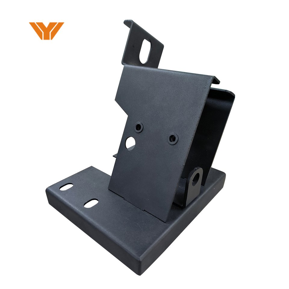 Metal Forming Cnc Laser Cutting Service Welding Works Custom Made Stainless Steel Parts