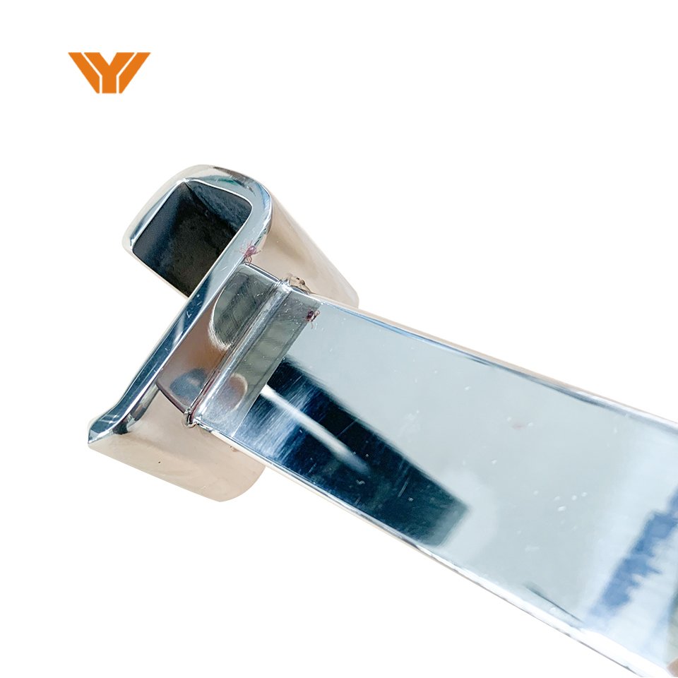 Metal Forming Cnc Laser Cutting Service Welding Works Custom Made Stainless Steel Parts