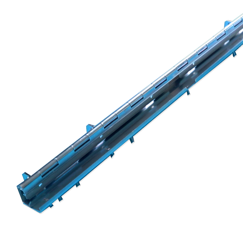 Galvanized Blue Zinc Plating Plated Custom Sheet Metal Fabrication Stamping Stainless Steel Part Deep Drawing Product