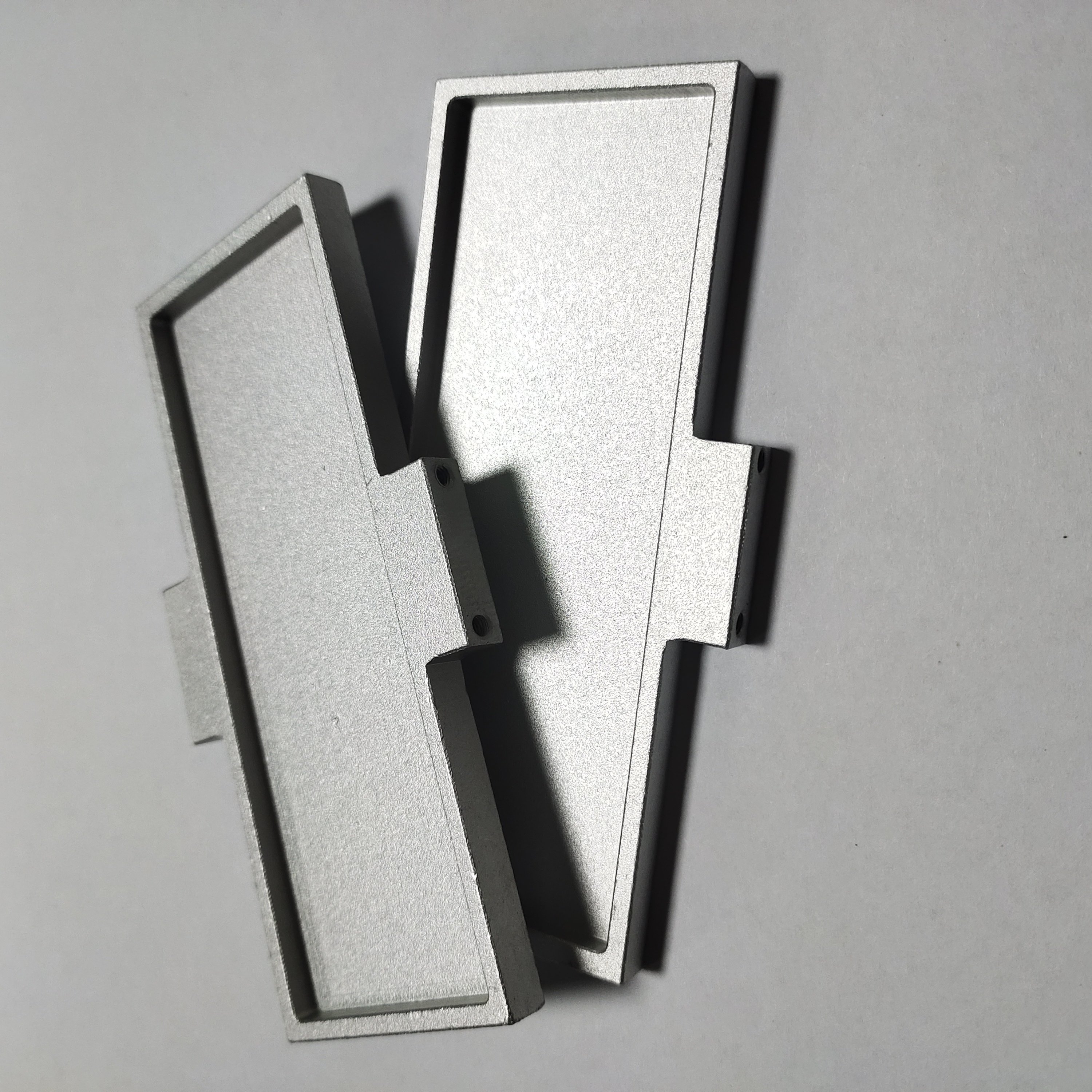Professional high precision custom sheet metal part aluminum stamping Fabrication