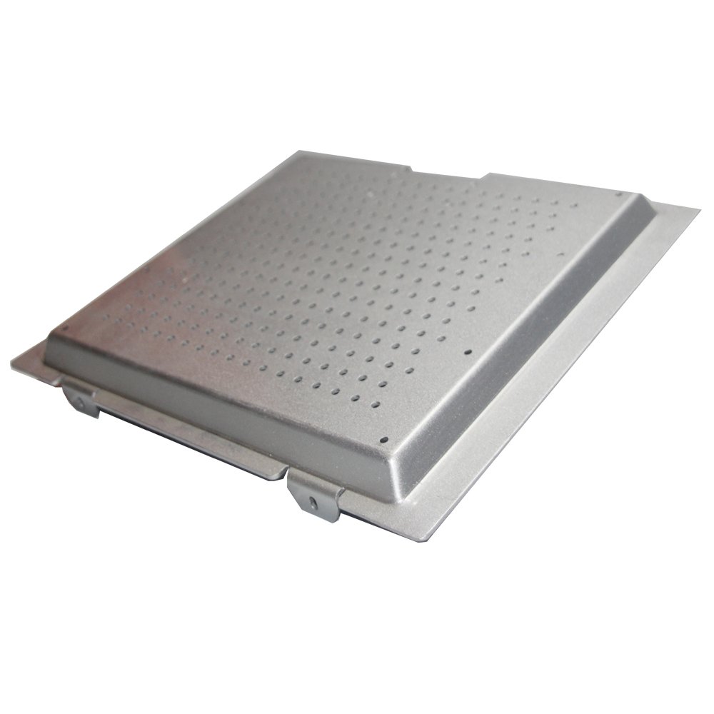 Professional high precision custom sheet metal part aluminum stamping Fabrication