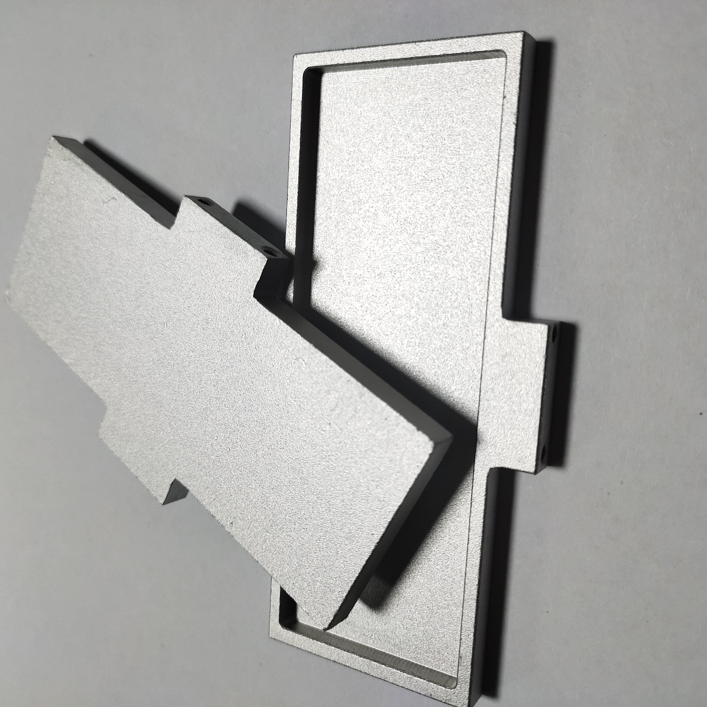 Professional high precision custom sheet metal part aluminum stamping Fabrication