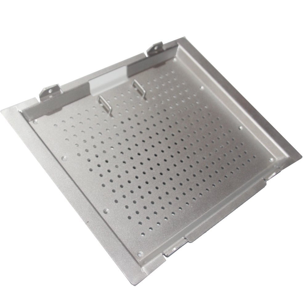 Professional high precision custom sheet metal part aluminum stamping Fabrication