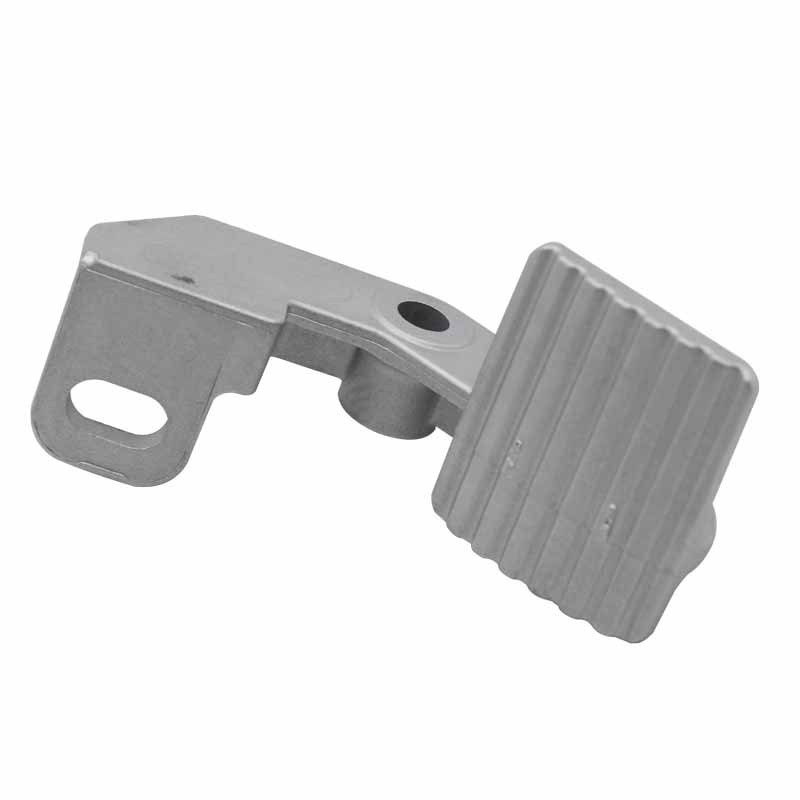 Custom New Energy Brake Parts Precision Aluminum Die-Casting Mold Development for Automotive Sheet Metal Fabrication Production