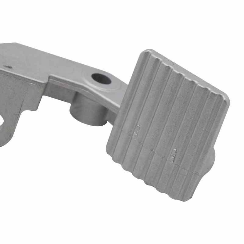 Custom New Energy Brake Parts Precision Aluminum Die-Casting Mold Development for Automotive Sheet Metal Fabrication Production