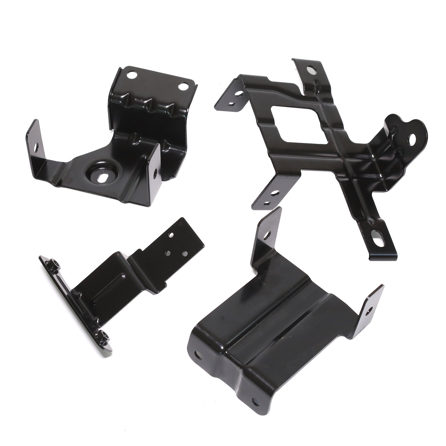 Custom Metal Bending Laser Cutting Stamped Parts Stainless Steel Aluminum Sheet Metal Fabrication
