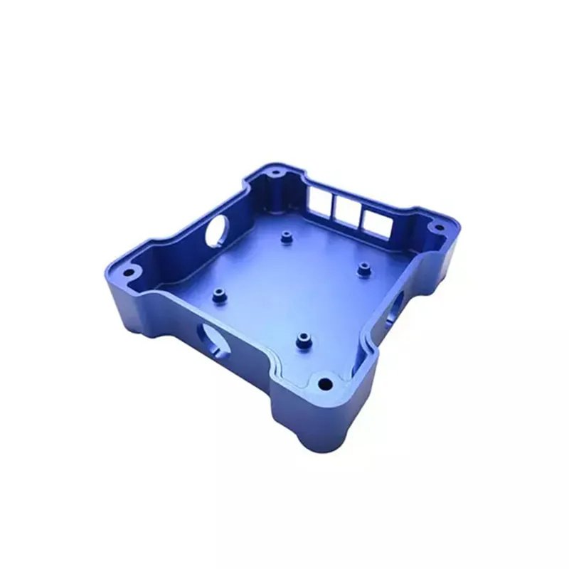 OEM bending stamping works box enclosure processing parts welding service stainless aluminium steel sheet metal fabrication