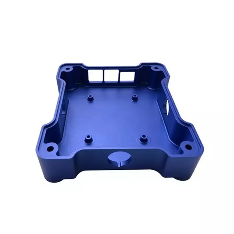 OEM bending stamping works box enclosure processing parts welding service stainless aluminium steel sheet metal fabrication