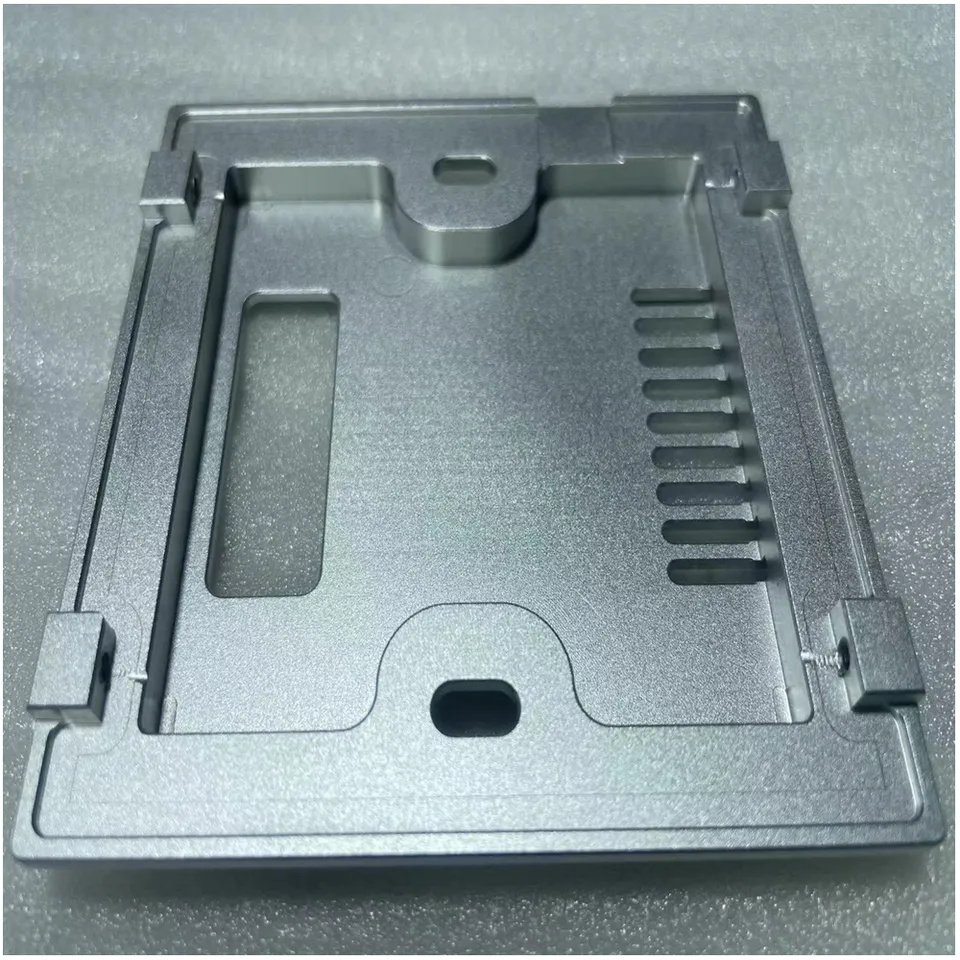 OEM bending stamping works box enclosure processing parts welding service stainless aluminium steel sheet metal fabrication