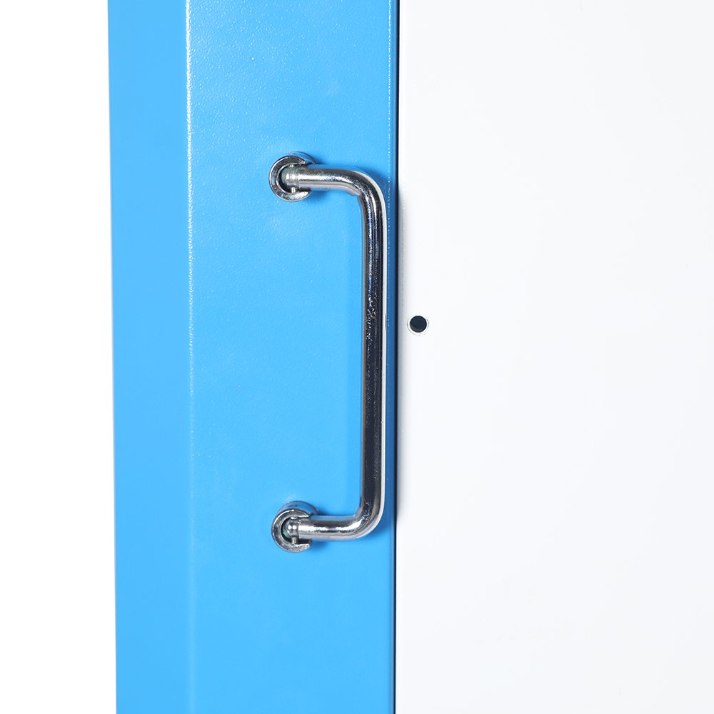 Custom Metal Box Sheet Case For Battery Enclosure Assembly Indoor Outdoor Cabinet