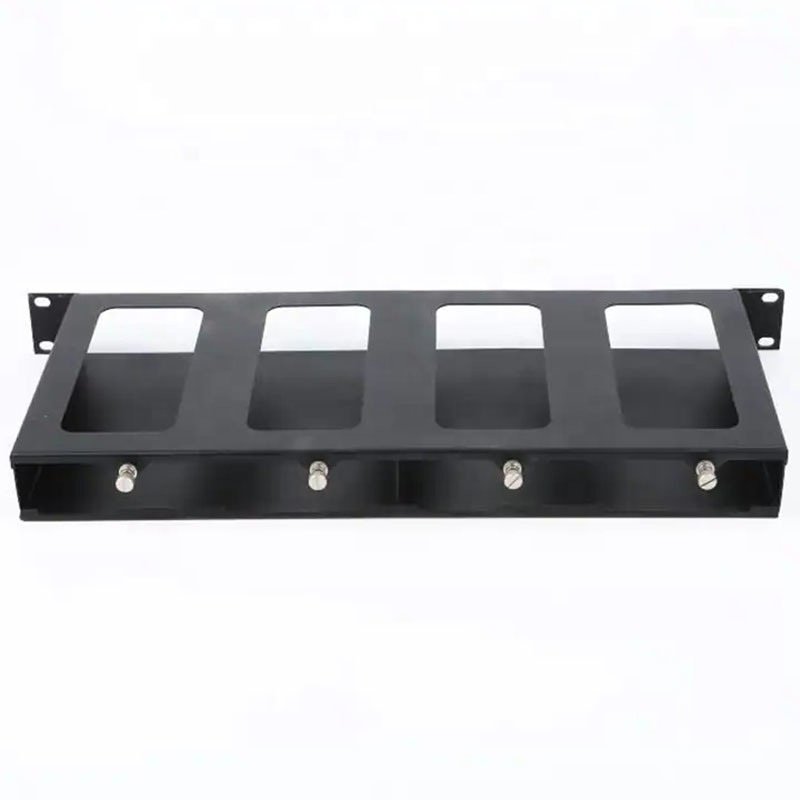 Anodized Sheet Metal Fabrication Aluminum Frame