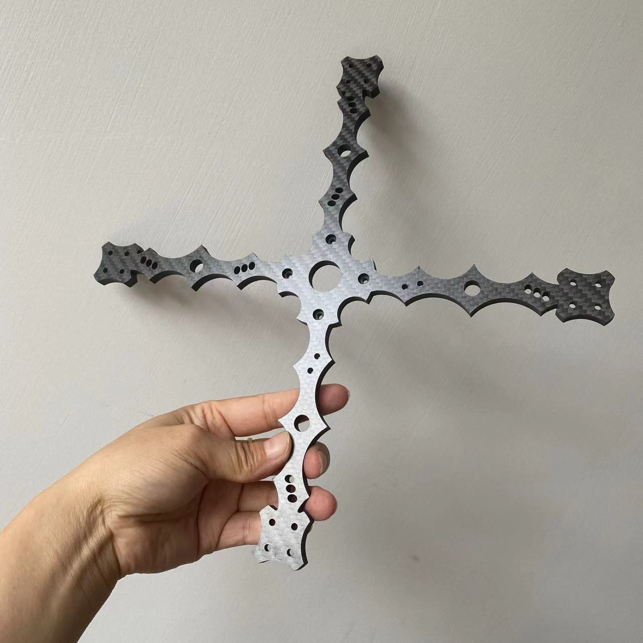 Rapid Laser Cutting Service for carbon fiber parts - Sheet Metal Fabrication