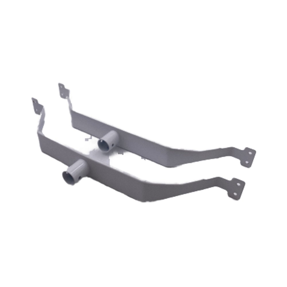 Custom Educational Lighting Bracket Stainless Steel Sheet Metal Fabrication Aluminium Copper Material Bending Type Laser Cut