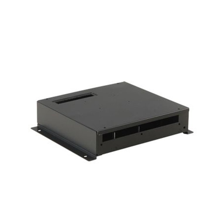 OEM Customized Sheet Metal Fabrication Laser Cutting Technology Aluminum Bending Stamping Service Stainless Steel