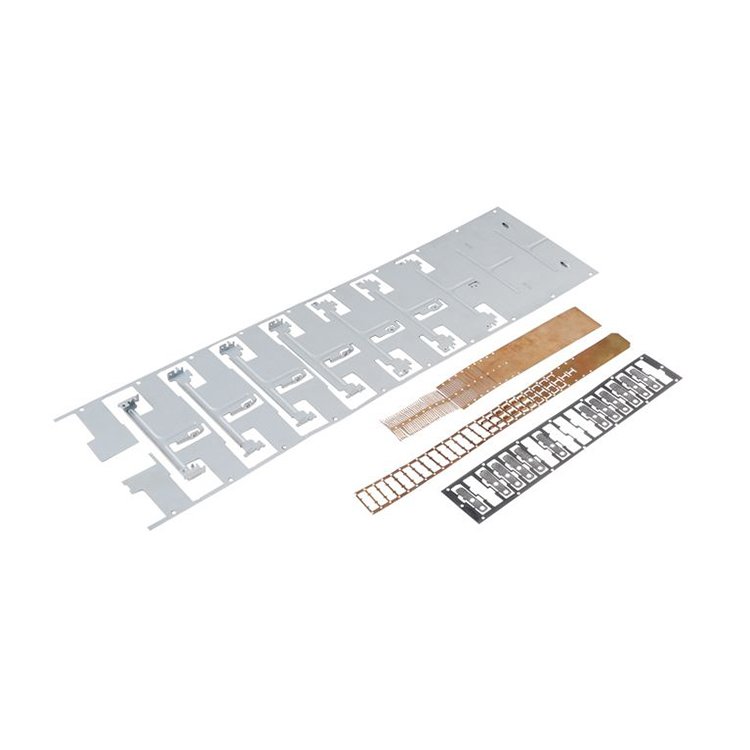 OEM Customized Sheet Metal Fabrication Laser Cutting Technology Aluminum Bending Stamping Service Stainless Steel