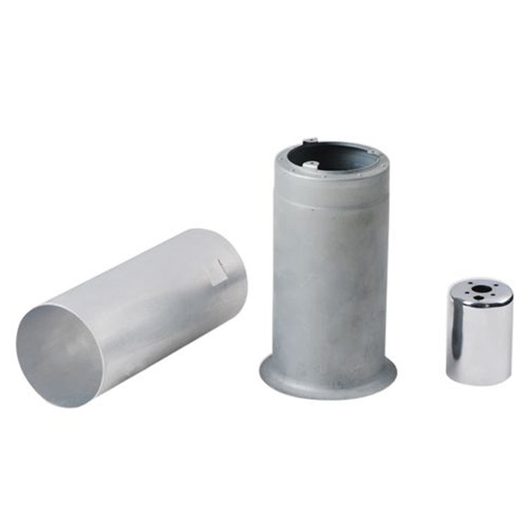 OEM Customized Sheet Metal Fabrication Laser Cutting Technology Aluminum Bending Stamping Service Stainless Steel