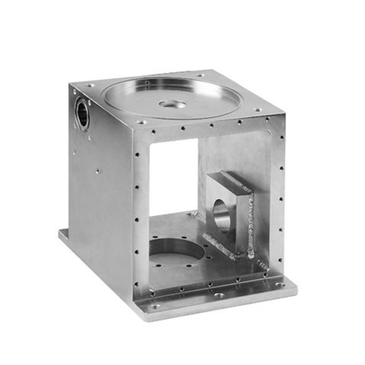 OEM Customized Sheet Metal Fabrication Laser Cutting Technology Aluminum Bending Stamping Service Stainless Steel