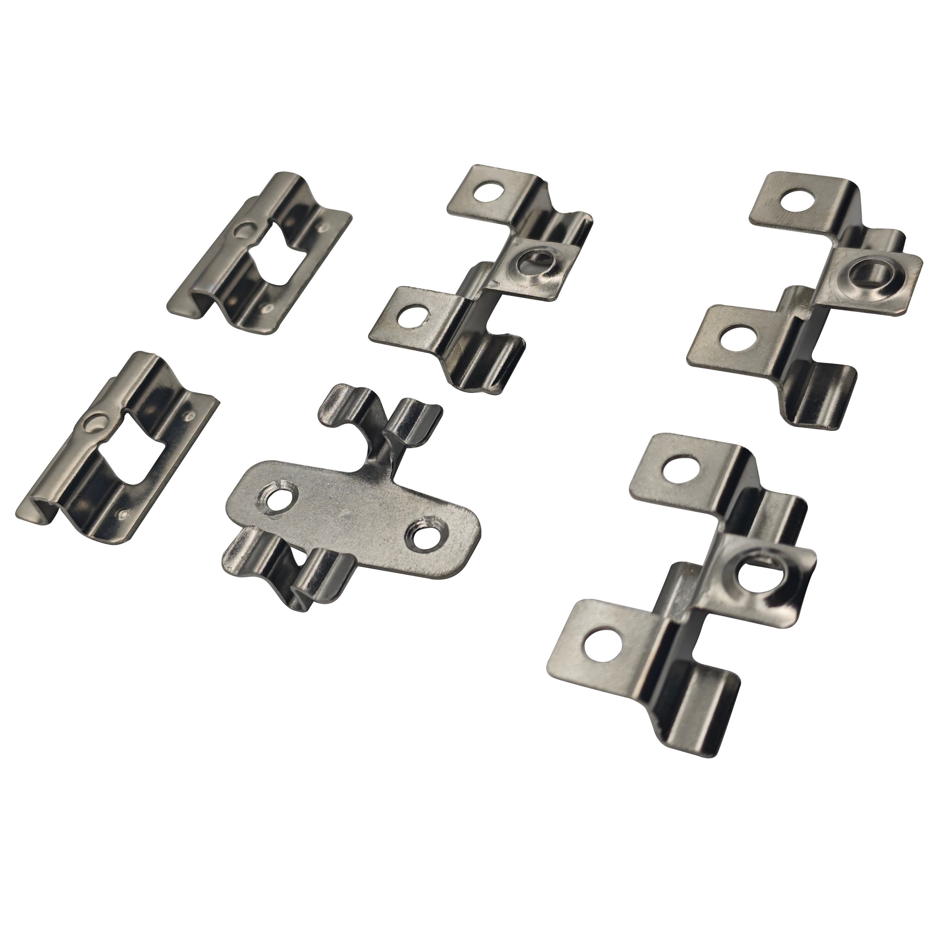 Factory Direct Metal Sheet Fabrication Service Laser Cutting Parts Welding Bending Steel Powder Coating High Quality Product