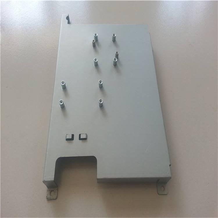 Custom Stamping Bending Sheet Metal Fabrication Service, Sheet Metal Fabrication Part