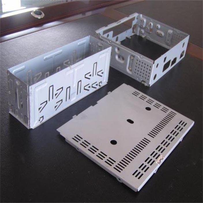Custom Stamping Bending Sheet Metal Fabrication Service, Sheet Metal Fabrication Part
