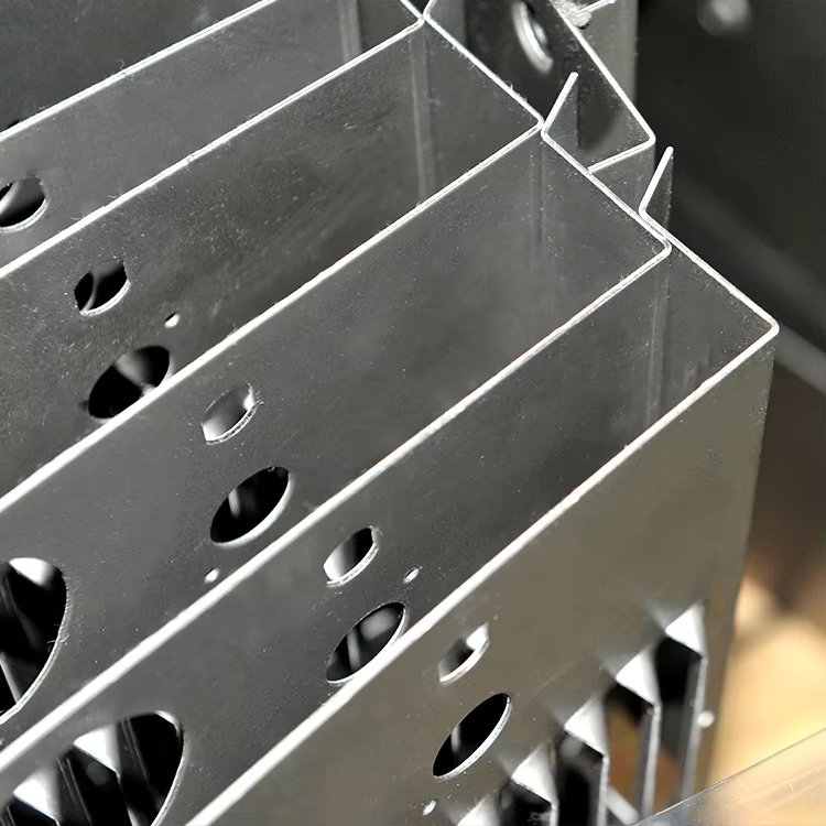 Custom Sheet Metal Bending Laser Cutting Welding Parts Sheet Metal Fabrication for Electrical Box