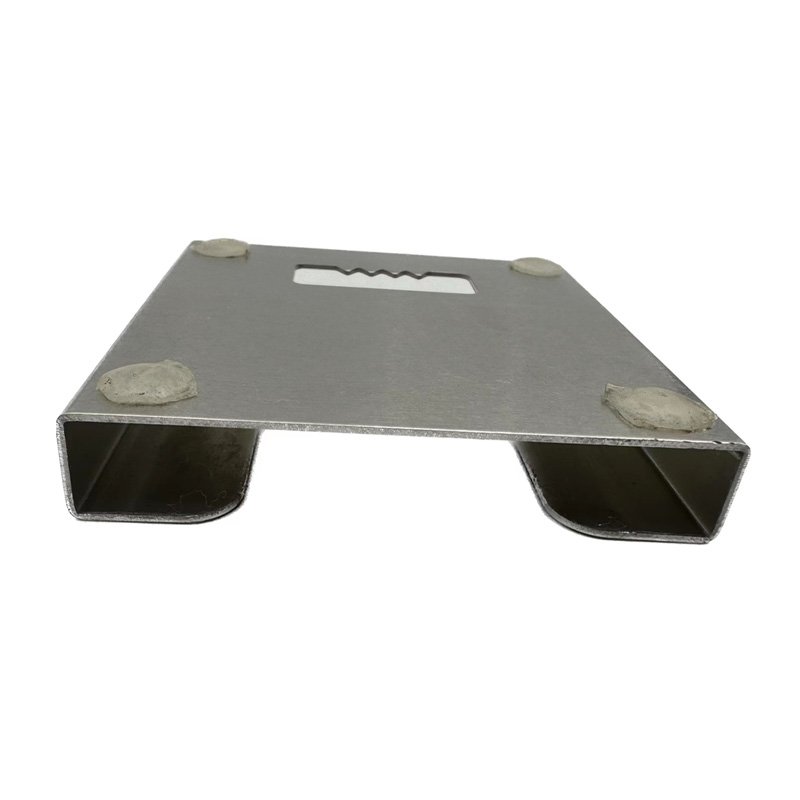 Custom Sheet Metal Fabrication Laser Cutting Service Aluminum Bending Stamping Parts