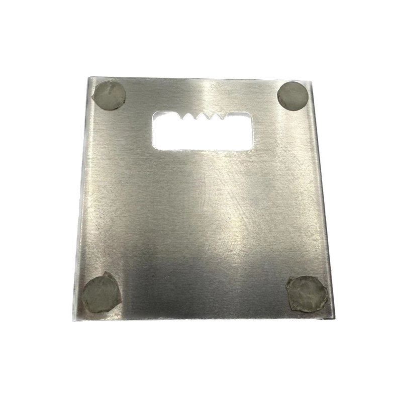 Custom Sheet Metal Fabrication Laser Cutting Service Aluminum Bending Stamping Parts