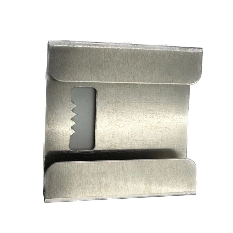 Custom Sheet Metal Fabrication Laser Cutting Service Aluminum Bending Stamping Parts