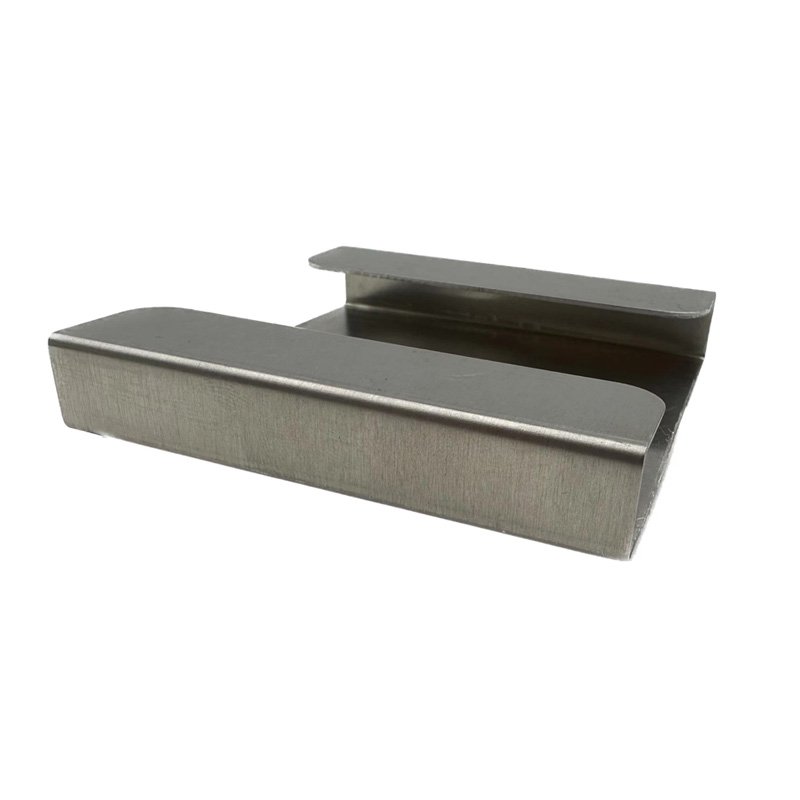Custom Sheet Metal Fabrication Laser Cutting Service Aluminum Bending Stamping Parts