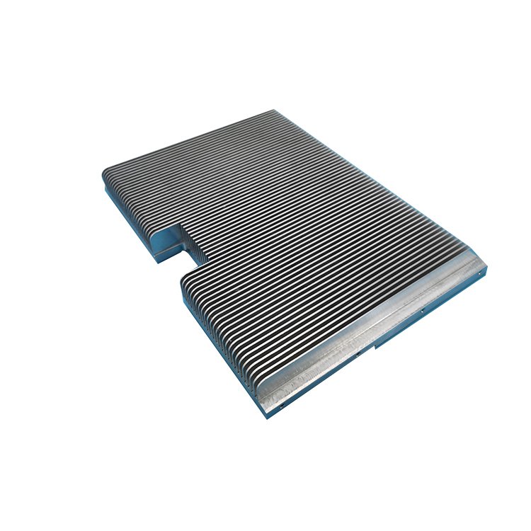 Customized aluminum sheet metal processing natural oxidation support plate/Custom Sheet Metal Fabrication