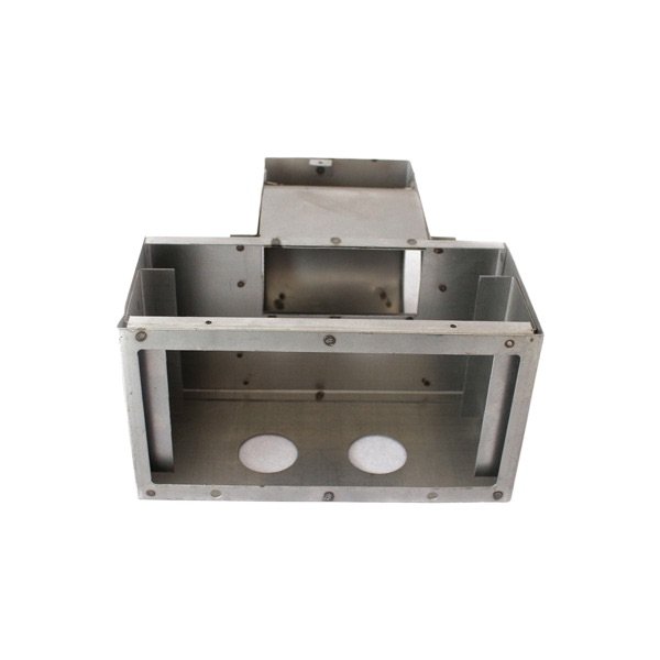 Oem Custom Machining Service Custom Made Stainless Steel Part Machining Custom Aluminum Stainless Steel Stamping Part Service
